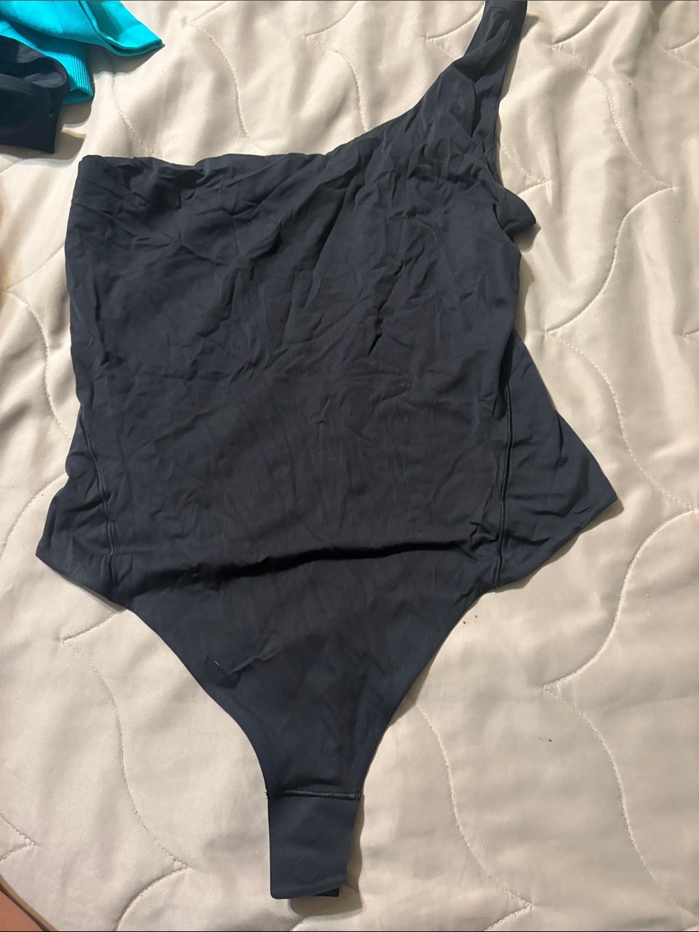 Lululemon bodysuit
